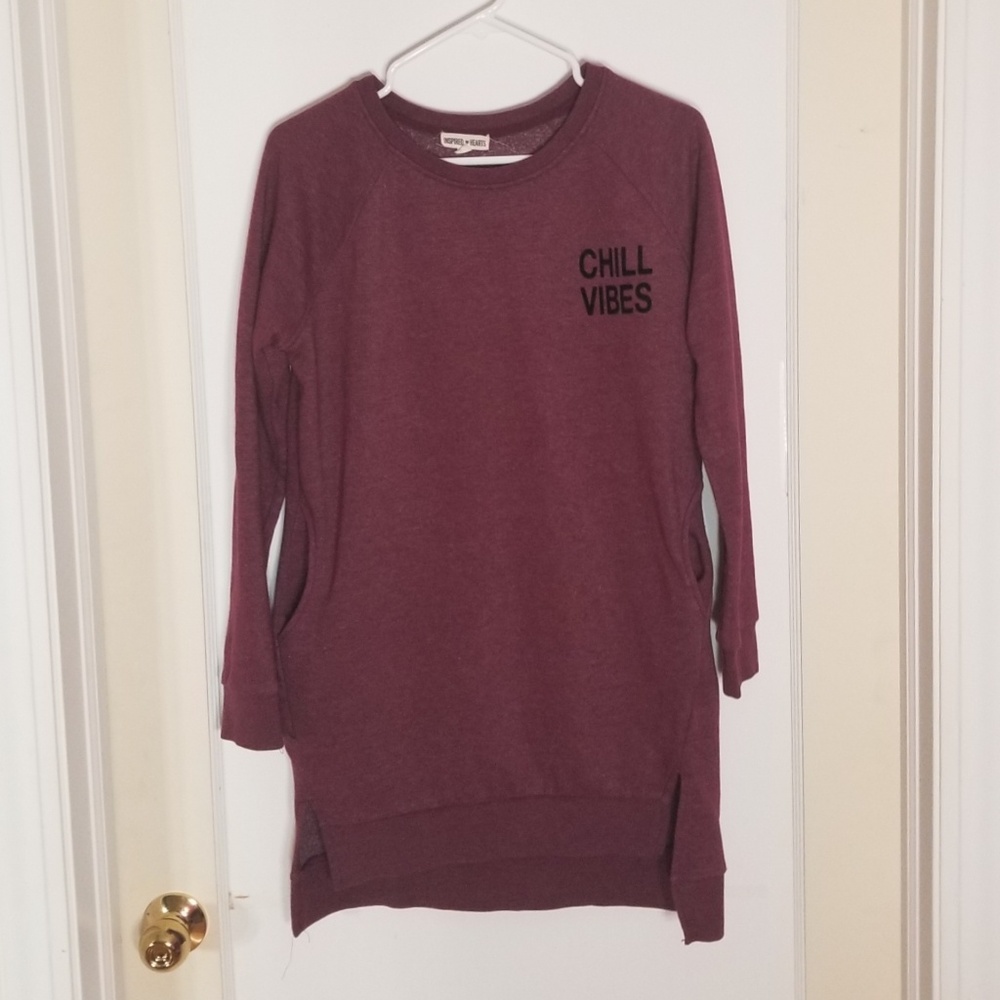 🤠Inspired Hearts Stylish Men's Long Sleeve